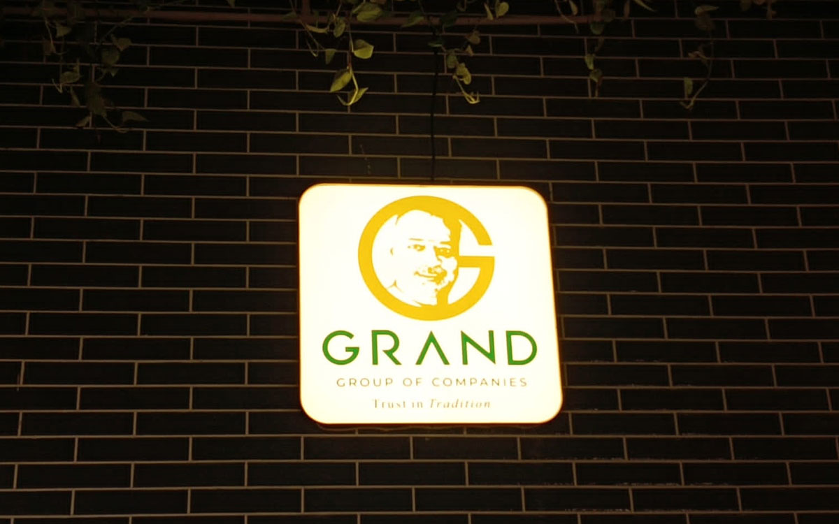 Branding
